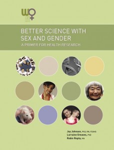 Better Science with Sex and Gender
