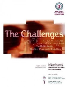 Challenges of Change sm