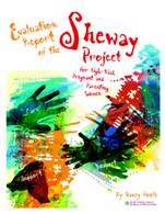 Evaluation Report of the Sheway Project for High-Risk Pregnant and Parenting Women