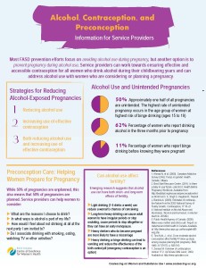 3. cover -Pages from Alcohol Preconception & Contraception